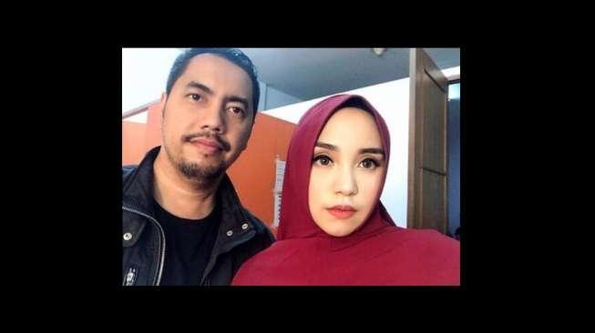 Ini Penyebab Taqi Malik Tunda Gugat Cerai Putri Sunan Kalijaga