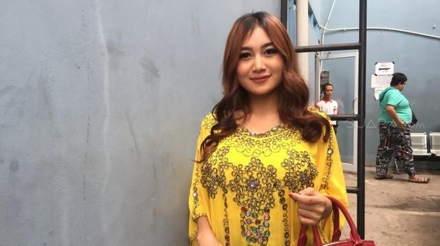 Cerita Pamela Duo Serigala Jadi Korban Pelecehan Seksual Pejabat