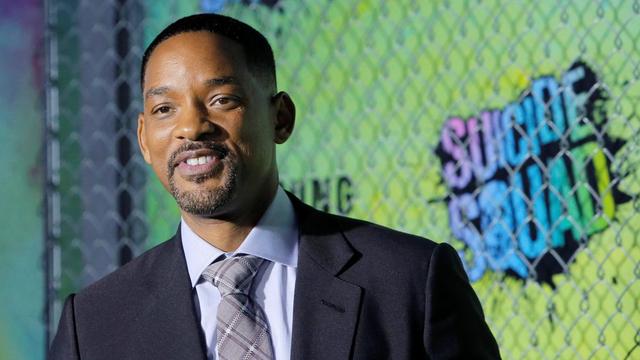 Will Smith Hengkang, Deadshot Dihapus dari Suicide Squad