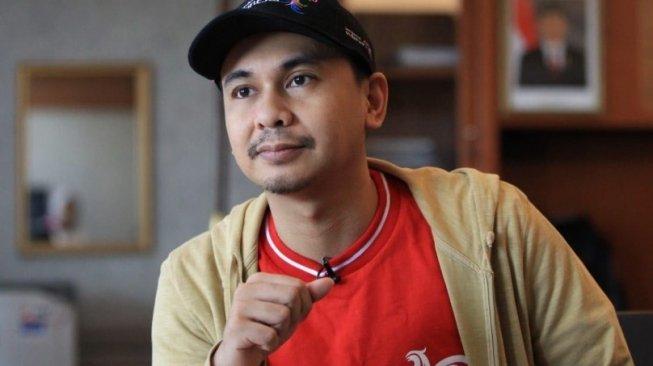 Alasan Raditya Dika Gandeng YouTuber di Film Single Part 2