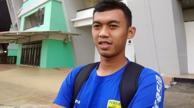 Badak Lampung vs Persib, Abdul Aziz: Harus Menang, Kita Fight