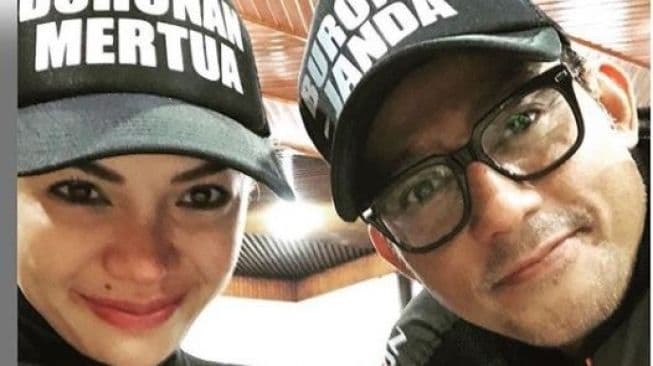 Nama Mantan Suami Nikita Mirzani Disebut di Sidang Narkoba Steve Emmanuel