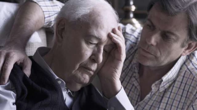 Masalah Tidur Penanda Risiko Alzheimer?