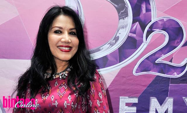 Heboh Rita Sugiarto Disawer 250 Juta Rupiah oleh Pengusaha Kalimantan