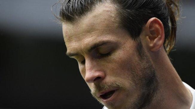 Gareth Bale 100 Persen Komitmen di Real Madrid