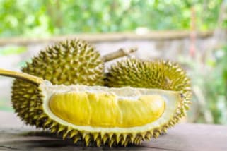 7 manfaat durian untuk kesehatan