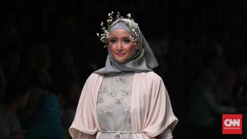 5 Trik Padu Padan Cantik Baju Lebaran