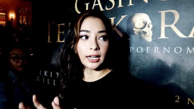 Ibunda Benarkan Nikita Willy Dikasih Cincin, Tapi...