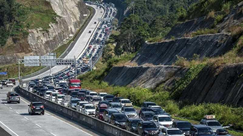 Tol Trans Jawa Berfungsi, Kecelakaan Pantura Disebut Turun