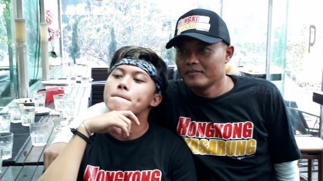 Rizky Febian Dilema, Pilih Sule atau Lina?