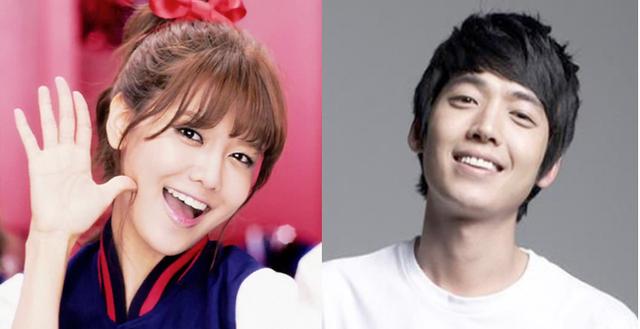 Jung Kyung Ho Diminta Menjaga Sooyoung SNSD Usai Hengkang dari SM Entertainment