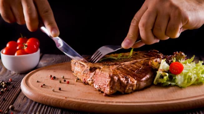 Kenali, Jenis Steak Berdasarkan Bagian Daging yang Disantap