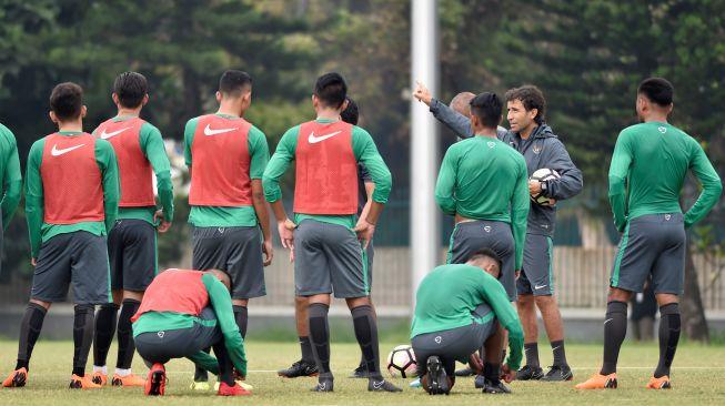 Hadapi Singapura, Timnas U-23 Fokus Benahi Sektor Ini