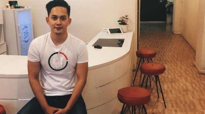 Cerita Kiki Farel Bikin Video Bareng Dinda Syarif