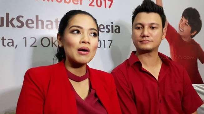 Christian Sugiono Mulai Larang Titi Kamal Bepergian Jauh