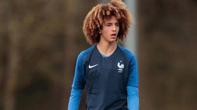 Kucurkan Rp 153 Miliar, Manchester United Dapatkan Wonderkid AS Monaco