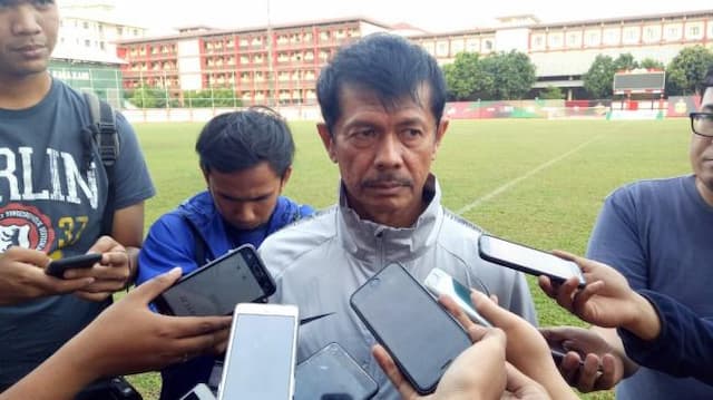Skuat Timnas Indonesia U-19 untuk Piala Asia Diumumkan 8 Oktober