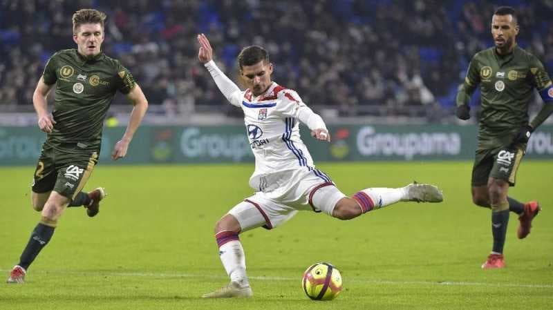 5 Pemain Muda Liga Prancis Siap Gebrak Bursa Transfer