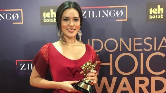 Raisa dan Sutopo BNPB Akan Diduetkan di Konser Kemanusiaan