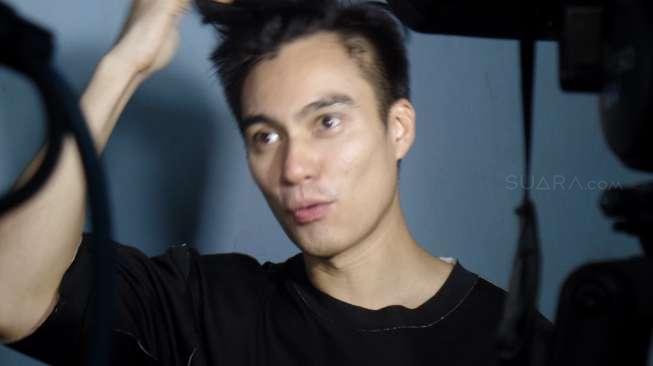 Baim Wong Pacari Eks Kekasih Rizky Febian?