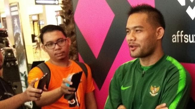 Soal Kans Juara Indonesia di Piala AFF 2018, Ini Kata Andritany