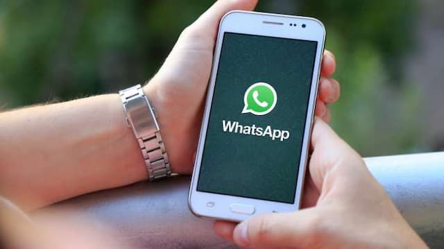 WhatsApp Akan Hapus Semua Pesan Anda! Begini Cara Menyimpannya