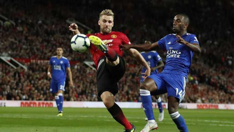 6 Fakta Menarik Kemenangan Manchester United atas Leicester