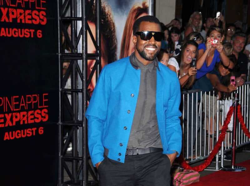 Kanye West Akui Didiagnosis Gangguan Mental saat Usia 39 Tahun