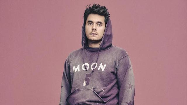 John Mayer Bantah Kencani Kourtney Kardashian