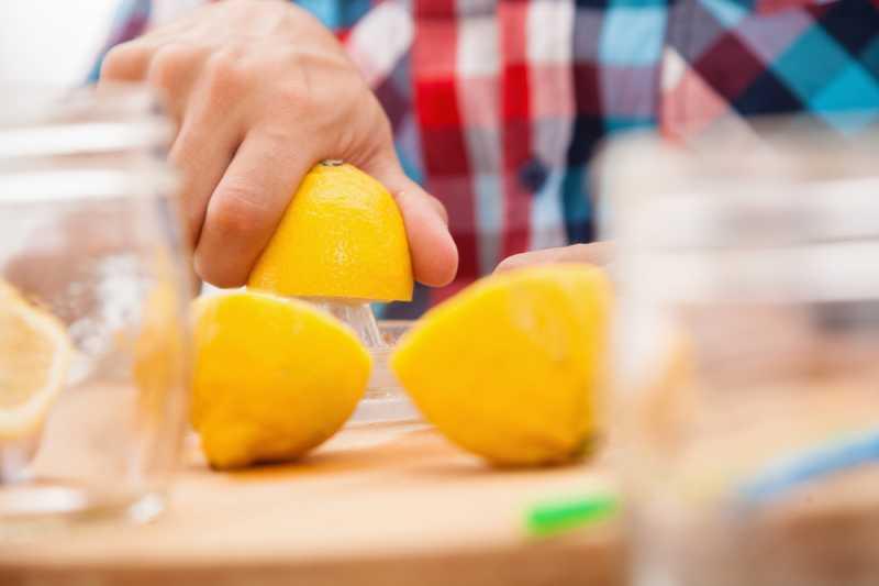 Tingkatkan Daya Tahan Tubuh dengan Nutrisi InI