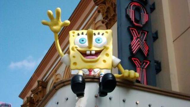 Pencipta SpongeBob SquarePants Meninggal Dunia