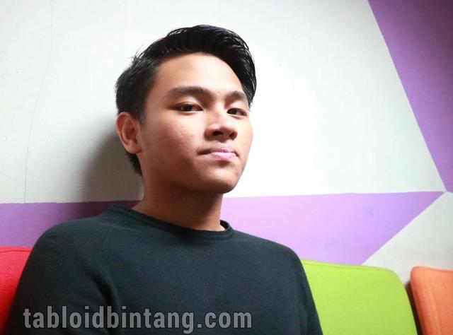 Aldi Umumkan Bubarnya Boy Band CJR Lewat Instagram