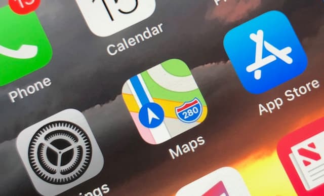 Apple Maps Edisi Baru Mungkinkan Pengguna Eksplorasi Lokasi