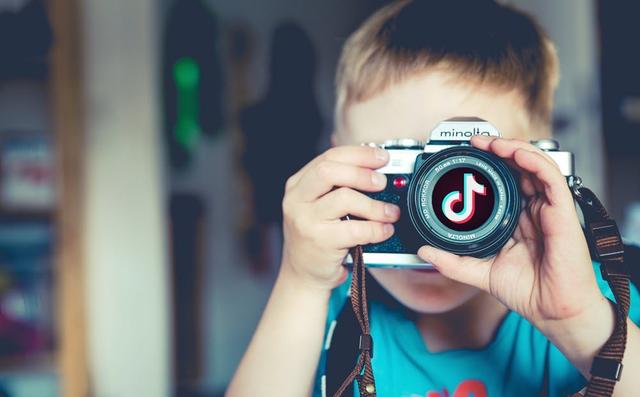 4 Cara Hindari Anak-anak dari Bahaya TikTok