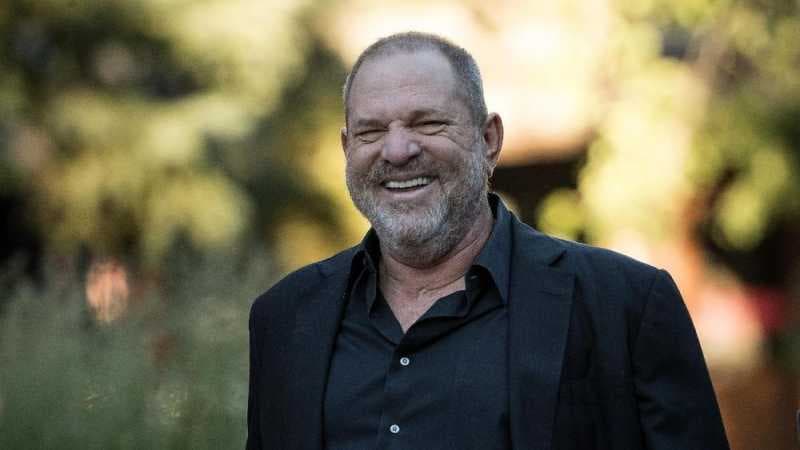 Polisi Kumpulkan Bukti untuk Tahan Harvey Weinstein