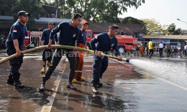 Pemeriksaan Angkutan Lebaran Diperketat