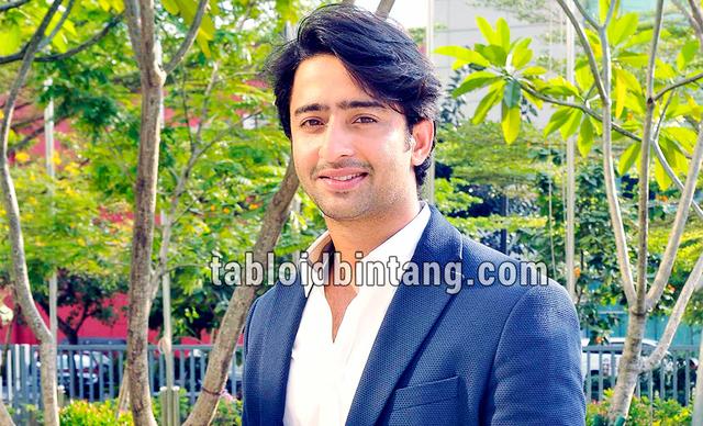 Shaheer Sheikh: Panggil Saya Mas Bejo!