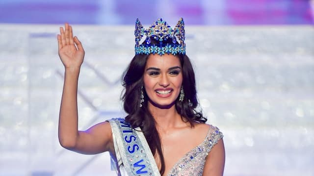 Miss World di Antara Kontroversi dan Kegiatan Amal