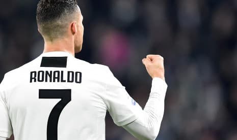 Pelatih Madrid Balas Komentar Ronaldo Soal Kekeluargaan Tim