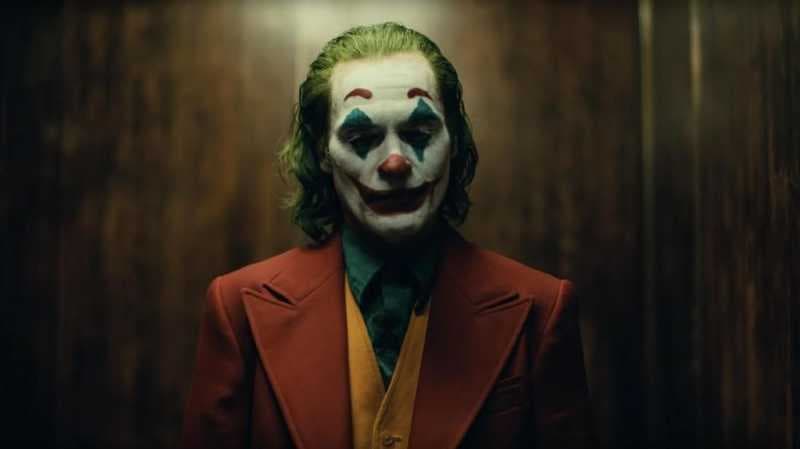 Belum Rilis, Film Joker Sudah Berpeluang Ada Sekuel