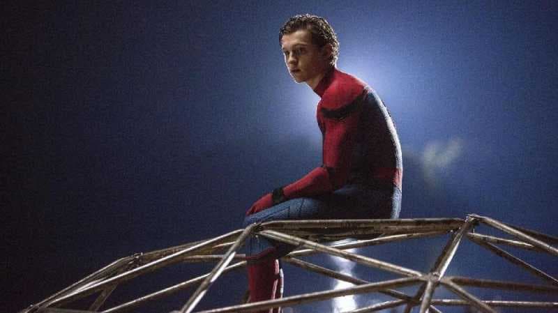 Karakter Mati di Avengers Hidup Lagi di Spider-Man 2