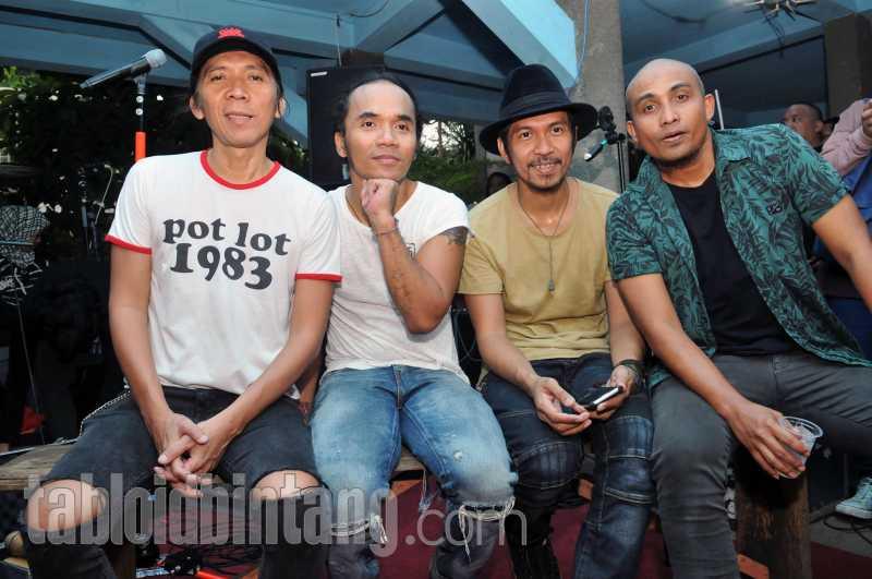 Syahrini Jual Tiket Konser Seharga Rp 25 Juta, Slank Ungkap Fakta Ini