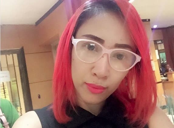 Soal Foto Tumpukan Uang di Instagramnya, Dewi Sanca: Itu Diambil dari Internet