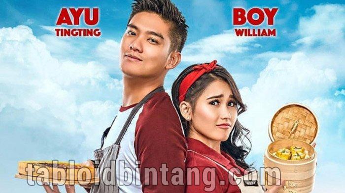 Film Ayu Tingting Dapat Kritik Pedas, Raffi Ahmad Tidak Tinggal Diam