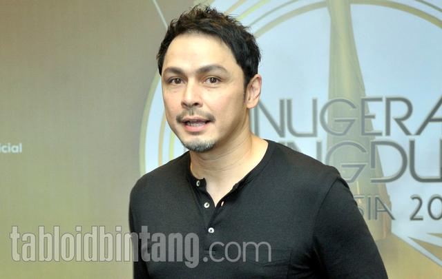 Thomas Djorghi Cari Penyanyi Dangdut ke Amerika