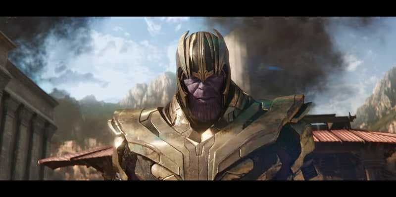 5 Fakta tentang Thanos, Musuh Avengers Terkuat di ‘Infinity War’