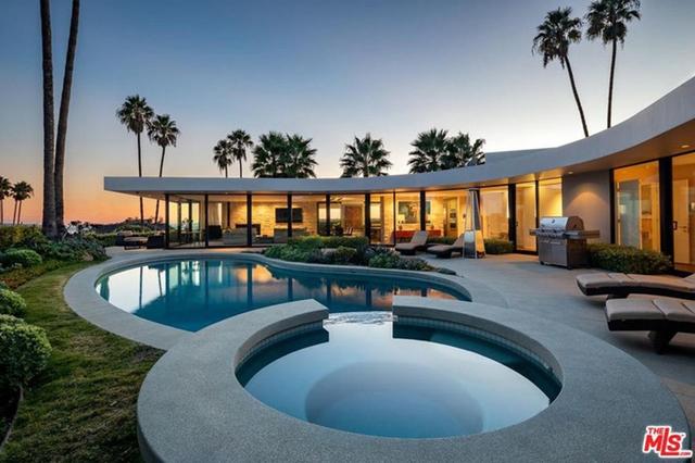 Elon Musk Jual Rumah Seharga Rp 63 Miliar, Minat?