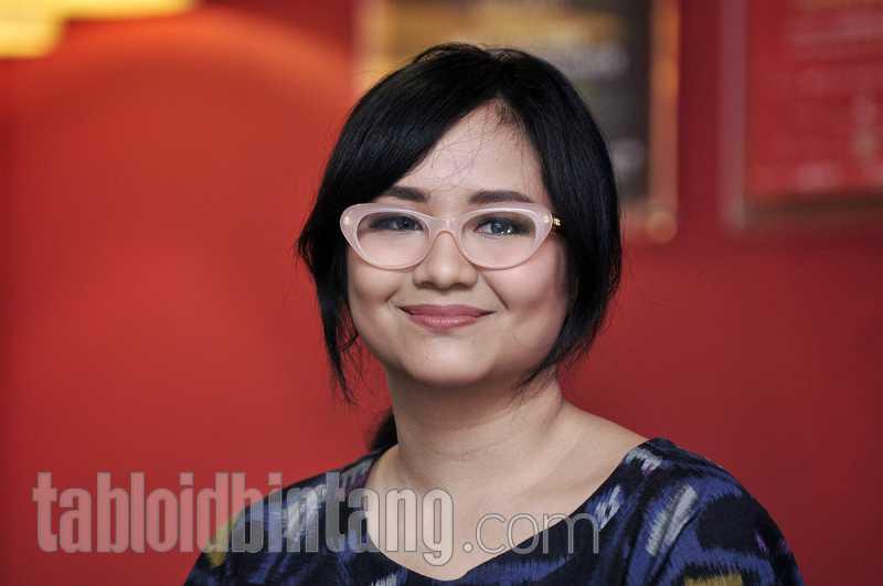 Gita Gutawa Ungkap Alasan Belum Rilis Album Baru