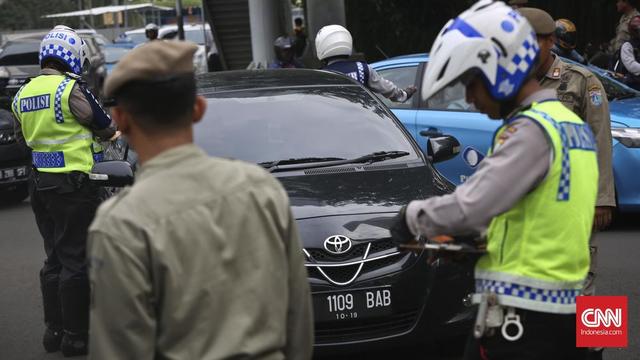 Marak Mobil dan Motor Bodong di Papua, Dikirim dari Jawa