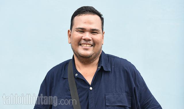 Ubah Pola Makan, Berat Badan Fahmi Bo Turun 10 Kg